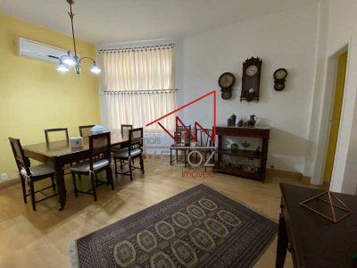 Apartamento, 3 quartos, 114 m² - Foto 3