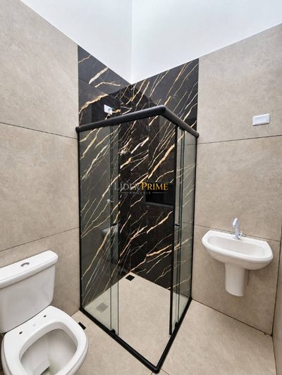 Casa, 2 quartos, 70 m² - Foto 5