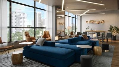 Apartamento, 4 quartos, 23 m² - Foto 4