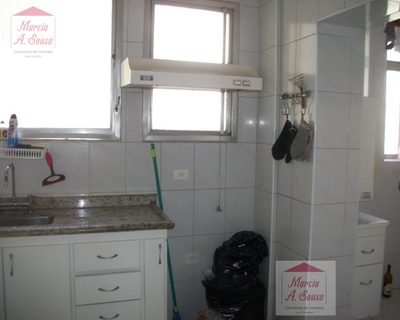 Apartamento, 2 quartos, 110 m² - Foto 3