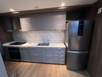Apartamento, 3 quartos, 70 m² - Foto 3