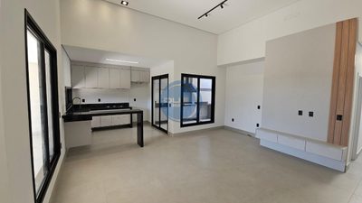 Casa, 3 quartos, 204 m² - Foto 3