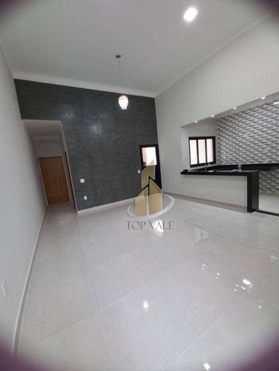 Casa, 3 quartos, 138 m² - Foto 3
