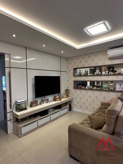Apartamento, 3 quartos, 89 m² - Foto 2