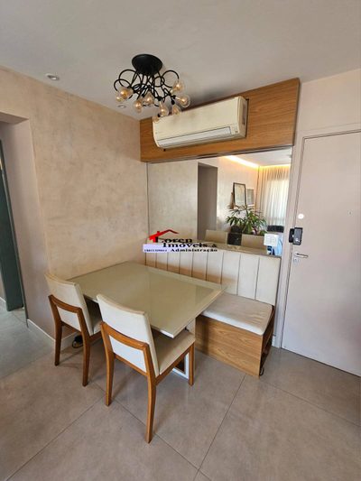 Apartamento, 2 quartos, 70 m² - Foto 3