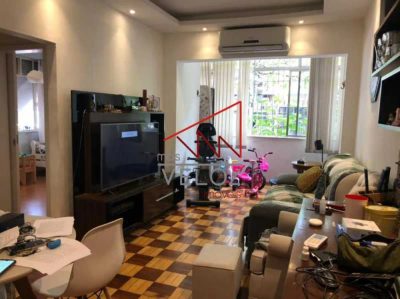 Apartamento, 2 quartos, 71 m² - Foto 4