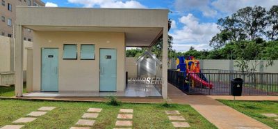 Apartamento, 2 quartos, 39 m² - Foto 4