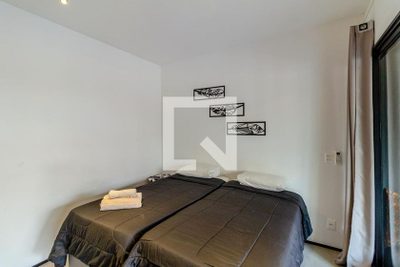 Kitnet-Studio, 34 m² - Foto 4