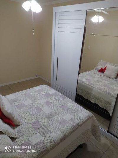 Apartamento, 2 quartos, 59 m² - Foto 3