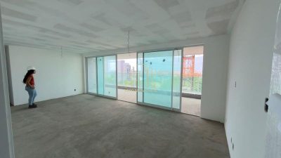 Apartamento, 4 quartos, 167 m² - Foto 3