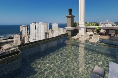 Apartamento, 2 quartos, 70 m² - Foto 5