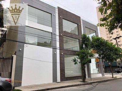 Loja-Salão, 228 m² - Foto 1