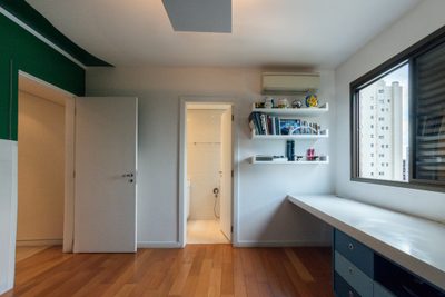 Cobertura, 3 quartos, 389 m² - Foto 2