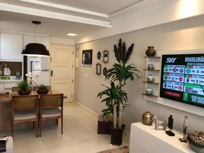 Flat/Apart Hotel, 1 quarto, 50 m² - Foto 5
