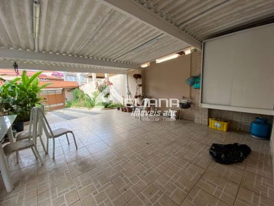 Casa, 2 quartos, 299 m² - Foto 3