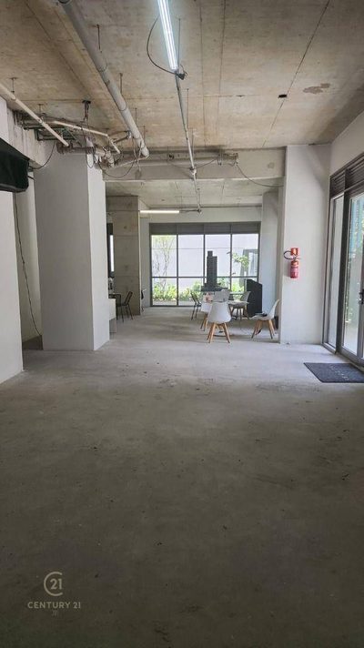 Loja-Salão, 325 m² - Foto 1