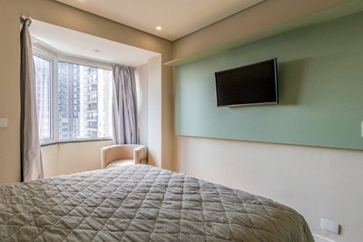 Apartamento, 3 quartos, 113 m² - Foto 3