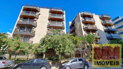 Apartamento, 3 quartos, 128 m² - Foto 1