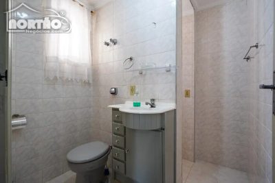 Casa, 3 quartos, 66 m² - Foto 2