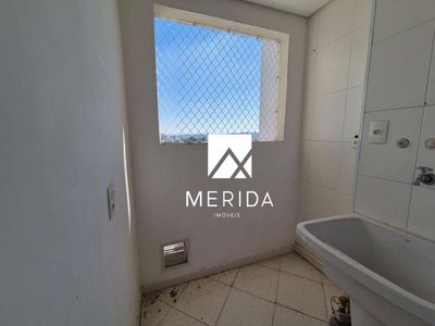 Apartamento, 2 quartos, 50 m² - Foto 3
