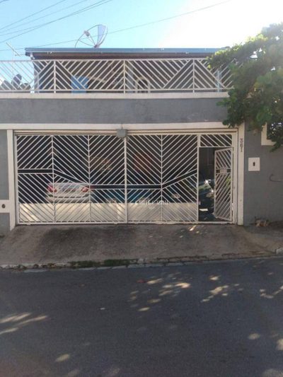 Casa, 2 quartos, 160 m² - Foto 1