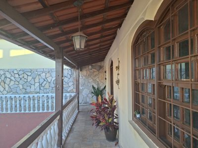 Casa, 3 quartos, 440 m² - Foto 5