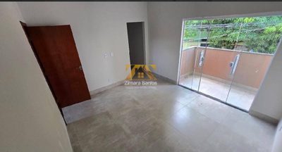 Sobrado, 2 quartos, 96 m² - Foto 3