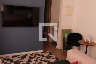Apartamento, 1 quarto, 39 m² - Foto 5