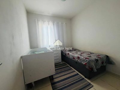 Apartamento, 2 quartos, 60 m² - Foto 4