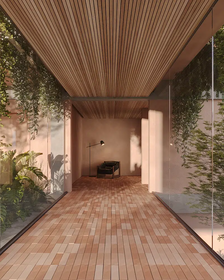 Loft, 25 m² - Foto 5