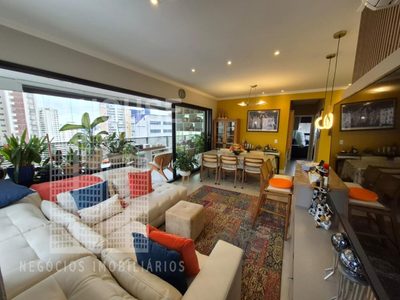 Apartamento, 2 quartos, 91 m² - Foto 2