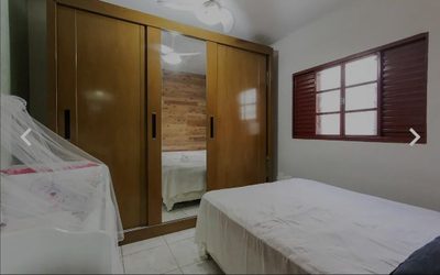 Casa, 2 quartos, 77 m² - Foto 1