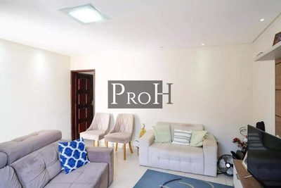 Sobrado, 2 quartos, 215 m² - Foto 3