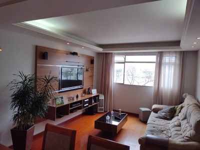 Apartamento, 3 quartos, 100 m² - Foto 4
