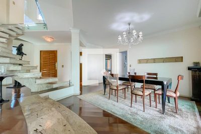 Casa, 3 quartos, 490 m² - Foto 4