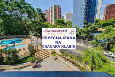 Apartamento, 3 quartos, 95 m² - Foto 1