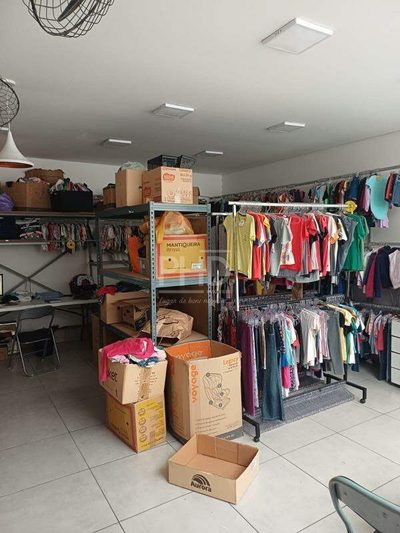 Loja-Salão, 157 m² - Foto 3