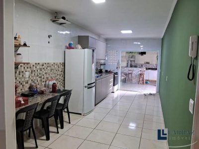 Casa, 2 quartos, 143 m² - Foto 3
