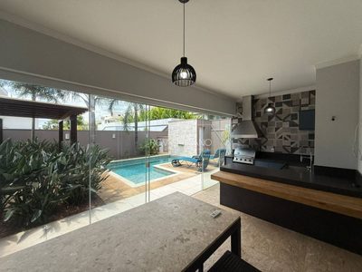 Sobrado, 3 quartos, 185 m² - Foto 1