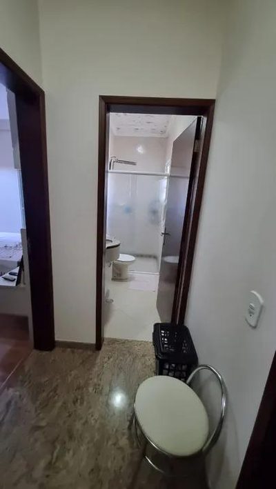 Casa de Condomínio, 2 quartos - Foto 3