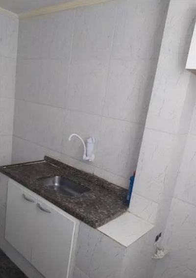 Apartamento, 2 quartos, 50 m² - Foto 4