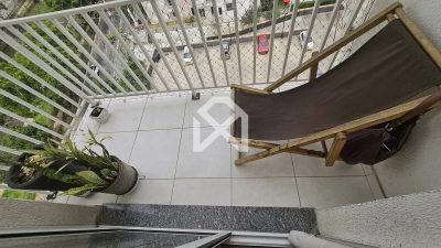 Cobertura, 2 quartos, 94 m² - Foto 3