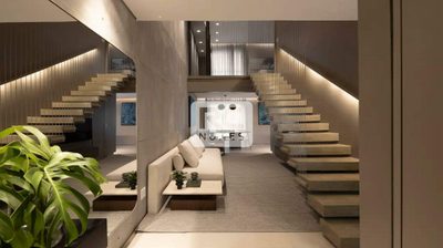 Loja-Salão, 154 m² - Foto 2