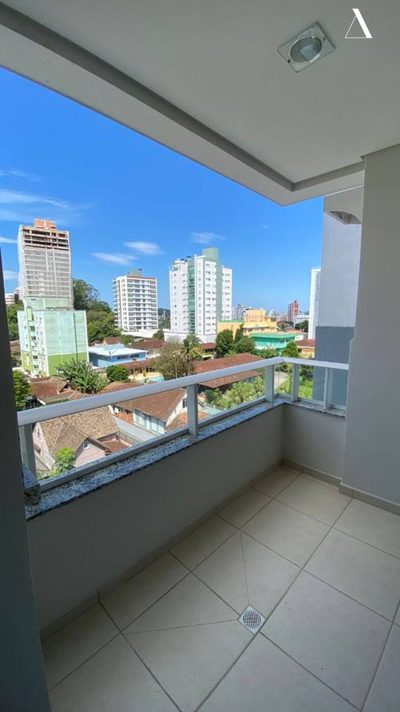 Apartamento, 3 quartos, 92 m² - Foto 2