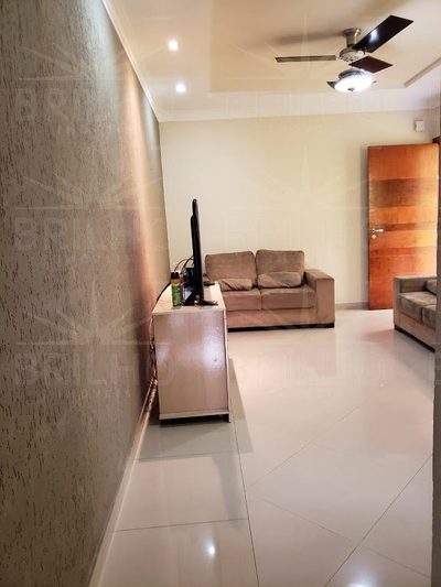 Sobrado, 3 quartos, 250 m² - Foto 4