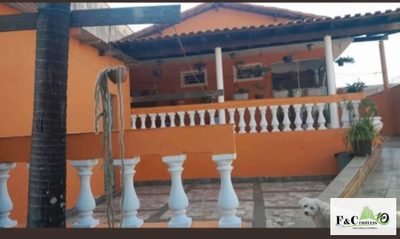 Casa, 3 quartos - Foto 1