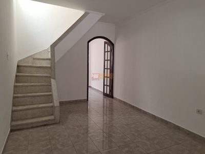 Sobrado, 3 quartos, 168 m² - Foto 2
