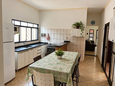 Casa, 3 quartos, 122 m² - Foto 3