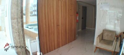 Apartamento, 2 quartos, 67 m² - Foto 3