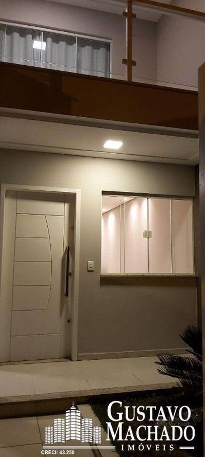 Casa, 3 quartos, 180 m² - Foto 1